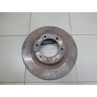 Диск тормозной передний вентилируемый Toyota 4 Runner/Hilux Surf (2002 - 2009) 4351260150