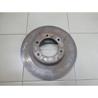 Диск тормозной передний вентилируемый Toyota 4 Runner/Hilux Surf (2002 - 2009) 4351260150