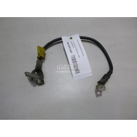 Клемма аккумулятора минус GM Aveo (T300) (2011 - 2015) 95031575