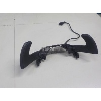Переключатель Citroen-Peugeot 508 (2010 - 2018) 6243E4