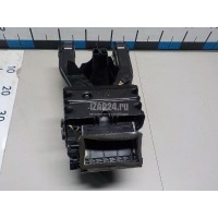 Воздуховод Mercedes Benz W166 M-Klasse (ML/GLE) (2011 - 2018) 1668301600