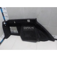 Обшивка багажника Mercedes Benz W166 M-Klasse (ML/GLE) (2011 - 2018) 16669077009H42