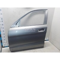 Дверь передняя левая Mercedes Benz W166 M-Klasse (ML/GLE) (2011 - 2018) 1667200105