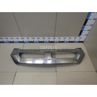 Накладка переднего бампера Mercedes Benz W166 M-Klasse (ML/GLE) (2011 - 2018) 1668858025