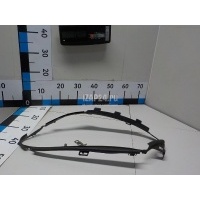 Уплотнитель фары Mercedes Benz W166 M-Klasse (ML/GLE) (2011 - 2018) 1668260158