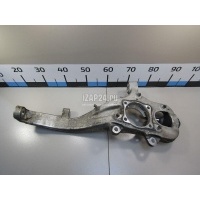 Кулак поворотный передний правый Mercedes Benz W166 M-Klasse (ML/GLE) (2011 - 2018) 1663301020