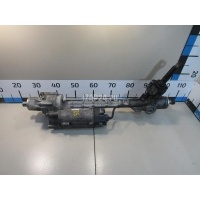Рейка рулевая Mercedes Benz W166 M-Klasse (ML/GLE) (2011 - 2018) 1664604200
