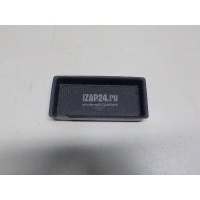 Коврик Mercedes Benz W166 M-Klasse (ML/GLE) (2011 - 2018) 1666830394