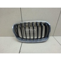 Решетка радиатора правая BMW 1-serie F20/F21 (2011 - 2019) 51137239022