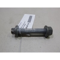 Болт заднего рычага BMW 1-serie F20/F21 (2011 - 2019) 07119908024