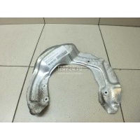 Пыльник тормозного диска BMW 3-serie F30/F31/F80 (2011 - 2020) 34116792235