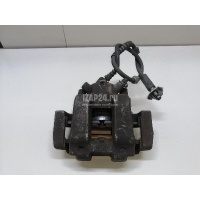 Суппорт тормозной передний правый BMW 3-serie F30/F31/F80 (2011 - 2020) 34116850650