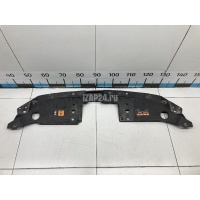 Кожух замка капота Mazda CX 5 (2012 - 2017) KD4550716