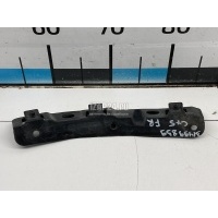 Направляющая переднего бампера правая Mazda CX 5 (2012 - 2017) KD4550153
