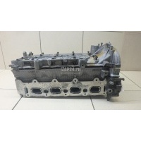 Головка блока Renault Duster 2012 110411079R