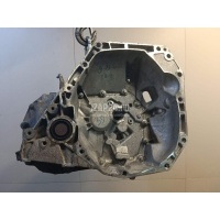 МКПП (механическая коробка переключения передач) Renault Duster 2012 320107331R