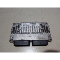 Блок управления АКПП Renault Duster 2012 310320817R