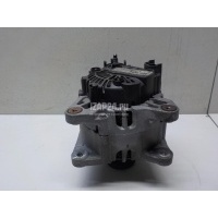 Генератор Renault Duster 2012 231007707R