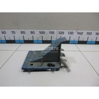 Крепление АКБ (корпус/подставка) Renault Duster 2012 648606973R