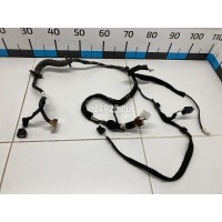 Проводка (коса) Renault Duster 2012 241241055R