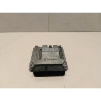 Блок управления двигателем VAG Q3 (8U) (2012 - 2018) 04L906016BE