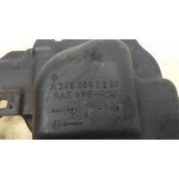 Бачок омывателя MERCEDES-BENZ GLA-CLASS X156 12/2013 - 2020 A2468690220