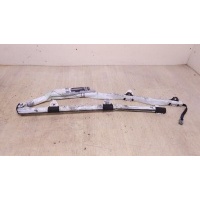 Подушка безопасности боковая (шторка) левая MERCEDES-BENZ GLA-CLASS X156 12/2013 - 2019 A1568600302