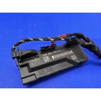 Audi a8 d4 4h блок крышки багажника багажника 4h0959107f