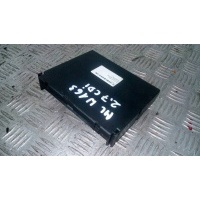 Блок сам mercedes - benz мл 2.7 cdi 1635455232