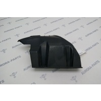 Пыльник заднего бампера RH Hyundai Tucson 2015 86692D7500
