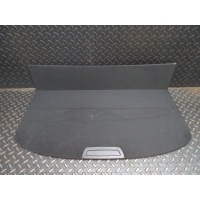 Пол полка багажника bmw e71 x6 9133316