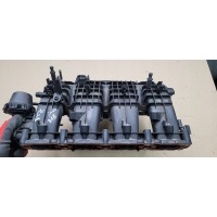A6 c7 4g рестайлинг коллектор впускной 1.8 tfsi 06l133201cd volkswagen audi