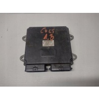 Блок управления двигателя 1860a442 mitsubishi кольт vi 1.3
