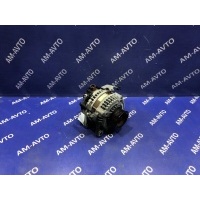 Генератор TOYOTA ISIS ANM10 2007 2706028090