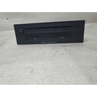 Считыватель mib harman audi a3 8v0035043