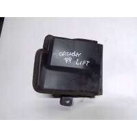 Qashqai j10 рестайлинг руль воздушный 62822br31a