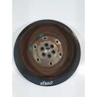 Шкив a9060350400 мерседес atego axor e5 om906
