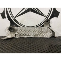 кронштейн (крепление) Mercedes-Benz GLE W166 A6421510345