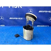 насос топливный Mercedes cls w219 2007 A2114703094
