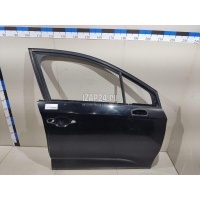 Дверь передняя правая Citroen-Peugeot C4 II 2011 9004CY