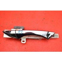 Ручка правый задняя задняя honda accord 8 viii универсал 09 год