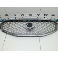 Решетка радиатора Ssang Yong Actyon New/Korando C 2010 7875134100