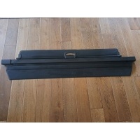 Форд galaxy mk4 , mk3 рестайлинг шторка багажника