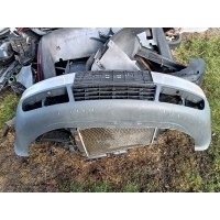 Бампер передний audi a6 c5 золотой 4b0 807 103