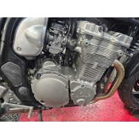 suzuki bandit gsf 600 95 - 04 двигатель идеальный ! 26 тыс. л.с.