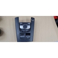 A3 8v рестайлинг s3 панель управления mmi 8v0919614be