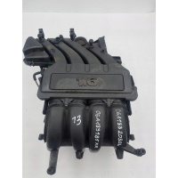 Коллектор впускной volkswagen audi seat 1.6 8v bse станок 06a133203dl 06a133185kr
