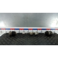 Привод передний правый KIA SPORTAGE (2010-2015) 2015 495012Y930
