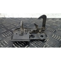 Замок капота VOLKSWAGEN TOURAN (2003) 2005 1T0823480A