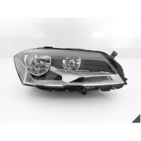 Volkswagen passat 3ab b7 10 - 15 фара химчистки правый eu